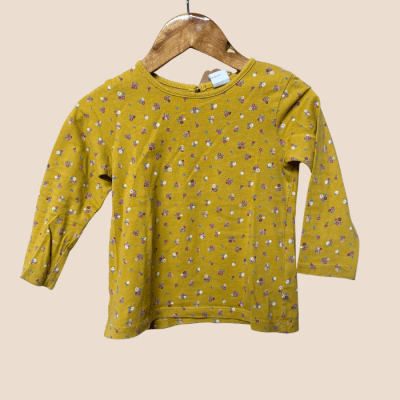 Polera H&m 12m-18m 26063061