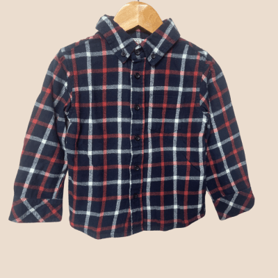 Camisa Yamp 3 años 26044462