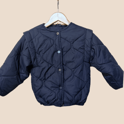 Parka Maria pompon 6 años 26051972