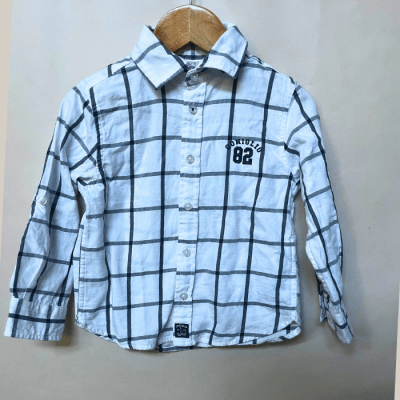 Camisa Coniglio 2 años 25103982