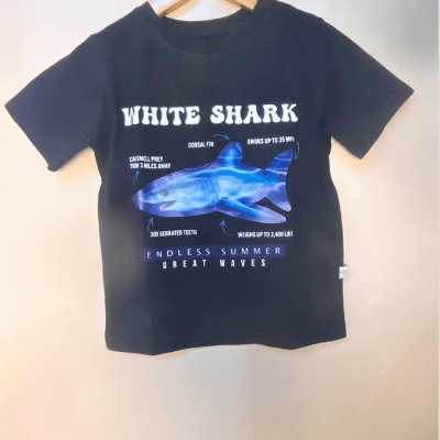 Polera Harvest 3 años 25120701