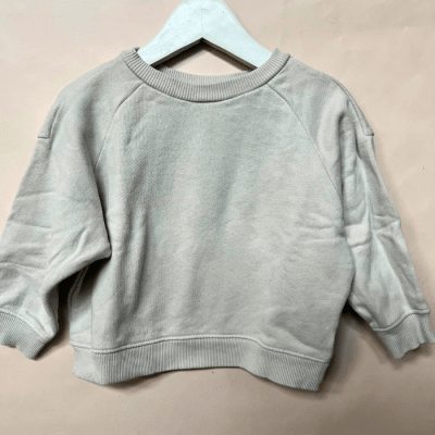 Poleron Zara 12m-18m 2507444