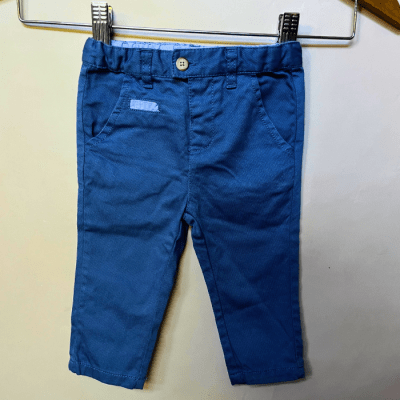 Pantalon Tex 9m 25091811