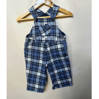 Jardinera Baby cottons 3m 2603194