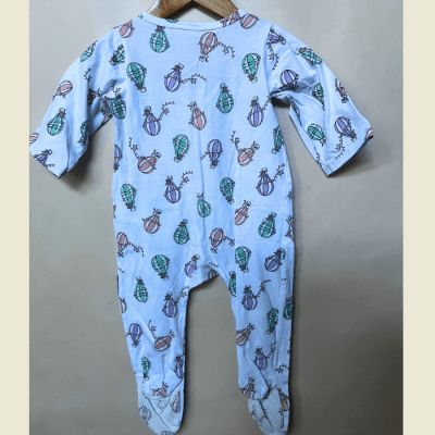 Pijama George 10 años 2506171