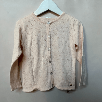 Chaleco Opaline 18m 2505454