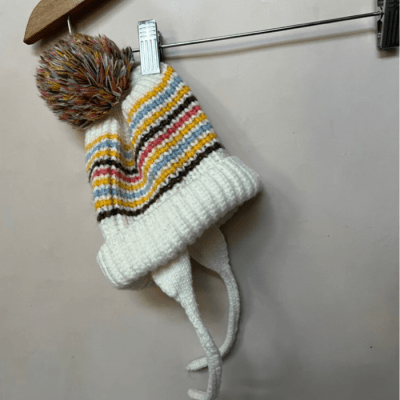 Gorro Zara  Talla Única 25040021