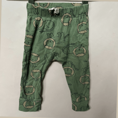 Pantalon Carters 12m 25061041