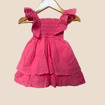 Vestido Limonada 9m 2609055