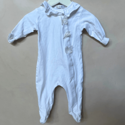 Pijama Warmi 3m-6m 25014151