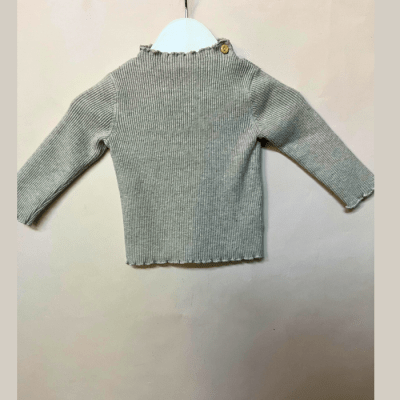 Polera H&M 4m-6m 25082871