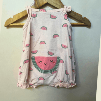 Enterito Carters 0m 2511489