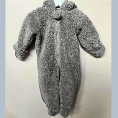 Saquito H&M 4m-6m 25080842