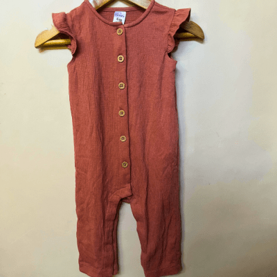 Enterito Carters 6m 25111401