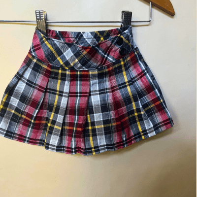 Falda Garanimals 2 años 2511501