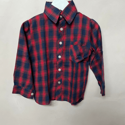 Camisa Sin marca 18m-24m 2406027