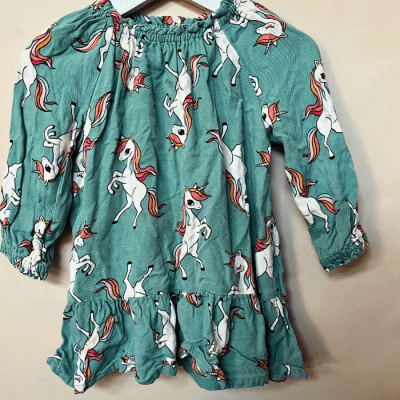 Vestido H&M 18m-24m 2507277