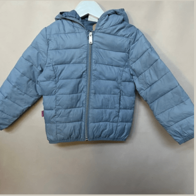 Parka Ficcus  2 años 2503266