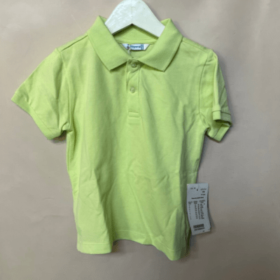 Polera Mayoral 4 años 2502274 - NUEVO1