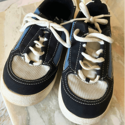 Zapatillas Zara 28 25120081