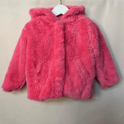 Abrigo Pierina 2 años 2502438