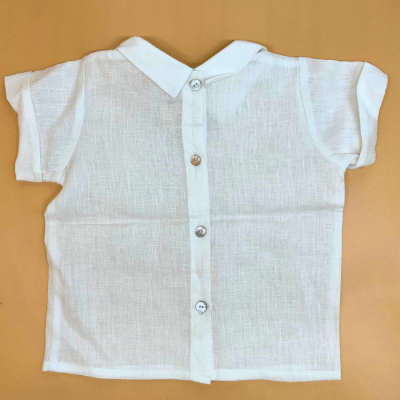 Camisa Bambola 9m 25062821