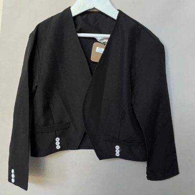 Chaqueta Sin marca 8 años 2409161