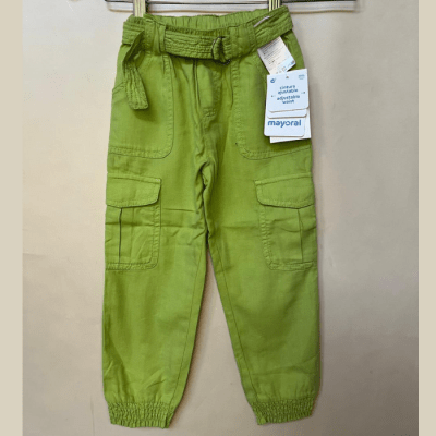 Pantalon Mayoral 4 años 2411549 - NUEVO1