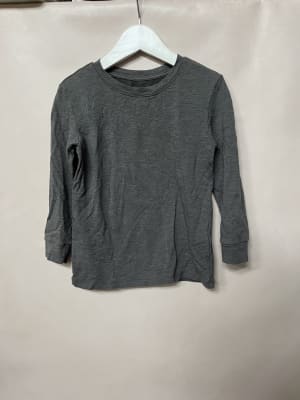 Polera Sin marca 3-4 años 25050401