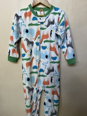 Pijama Carters 4 años 25101842