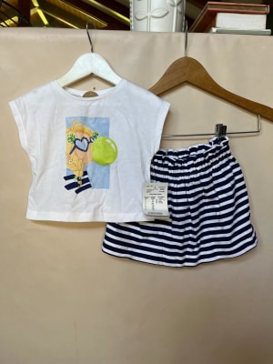 Conjunto Mayoral 4 años 2411518 - NUEVO