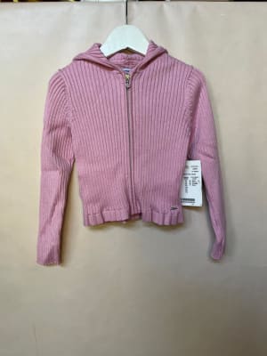 Chaleco Mayoral 4 años 2411539 - NUEVO2