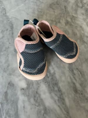 Zapatos de agua Domyos 19 2503103