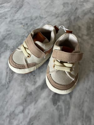 Zapatos Black & blue 15 25024421