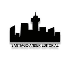 Santiago Ander Editorial