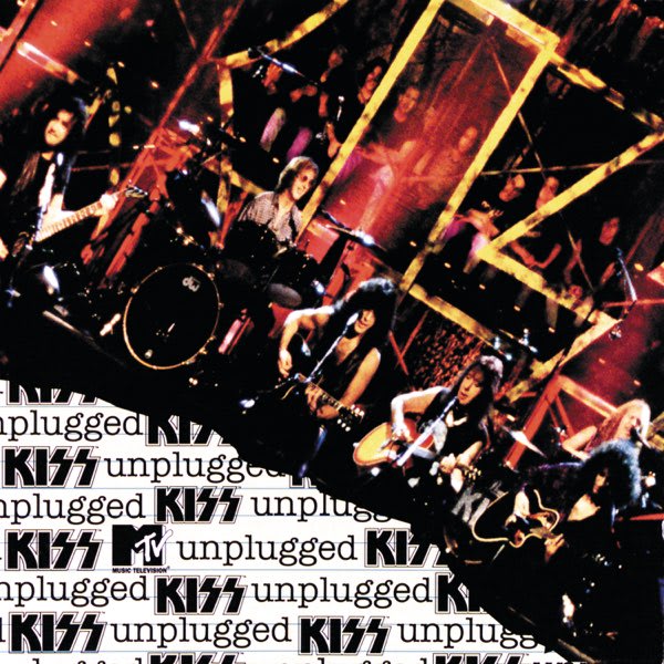 Kiss - MTV Unplugged (CD) | La Octava Disquería