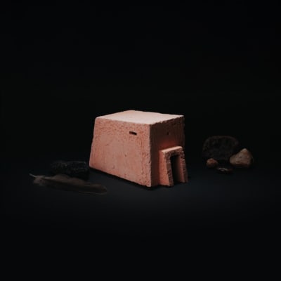 Niño Cohete - Donde Las Serpientes Toman El Sol (CD)1