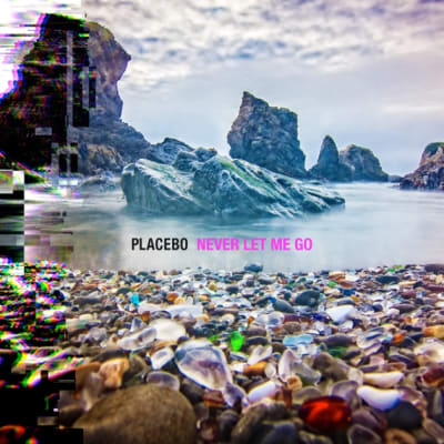Placebo - Never Let Me Go (CD Box Set)1