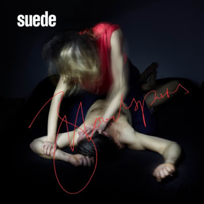 Suede - Bloodsports (CD)1