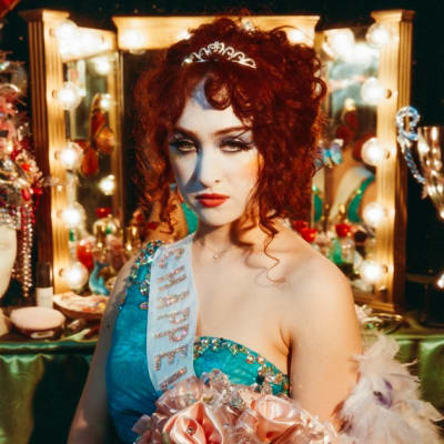 Chappell Roan - The Rise and Fall of a Midwest Princess (Vinilo 2LP)1