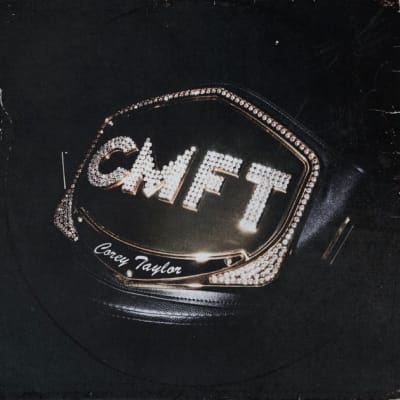 Corey Taylor - Cmft (Vinilo Limited Edition)1