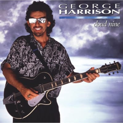 George Harrison - Cloud Nine (Vinilo)1