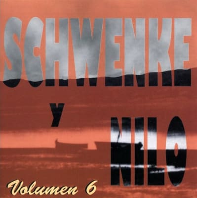 Schwenke & Nilo - Vol 6 (CD)1