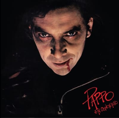 Pappo - En Concierto (CD)1