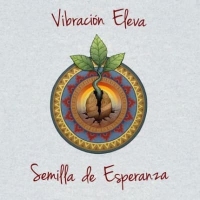 Vibración Eleva - Semilla de Esperanza (CD)1