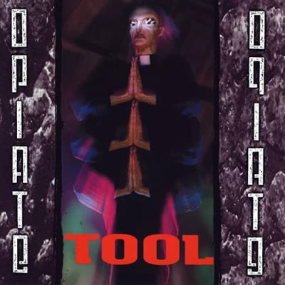 Tool - Opiate (CD)1