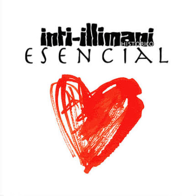 Inti Illimani Histórico - Esencial (Vinilo)1