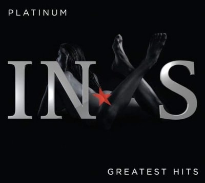 INXS - Platinum: Greatest Hits (CD)1