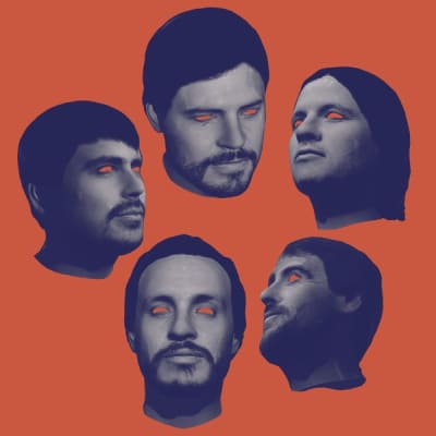 El Mató a Un Policía Motorizado - Super Terror (Vinilo)1