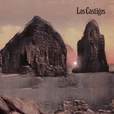 Los Castigos - Los Castigos (CD)2